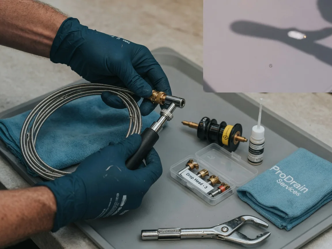 Why choose Drain Cleaning in Sand Fork, WV